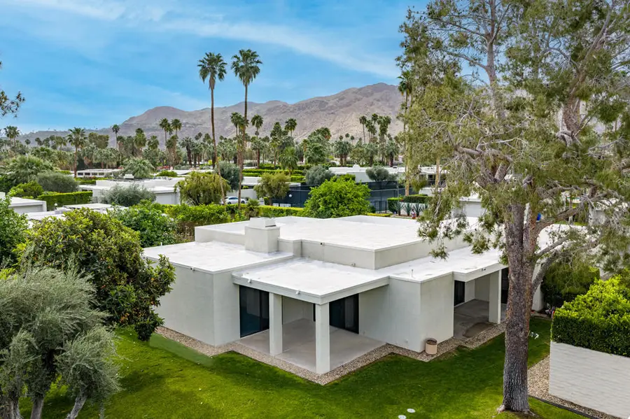 1450 Via Isla, Palm Springs, CA 92264 - #3