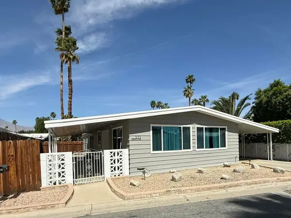 535 Cerritos Way, Cathedral City, CA 92234