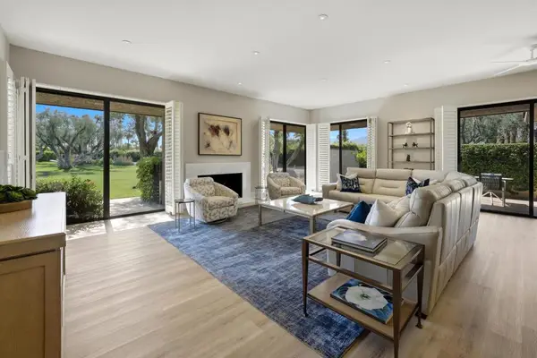 44 Lafayette Drive, Rancho Mirage, CA 92270