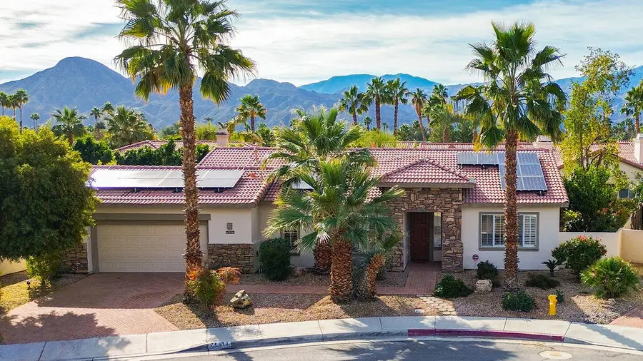 74613 Waterlily Circle, Palm Desert, CA 92260 - #2