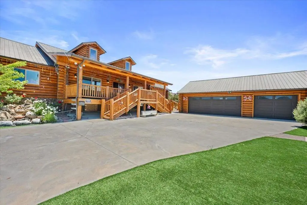 1925 Baldwin Lake Road, Big Bear, CA 92314 - #1