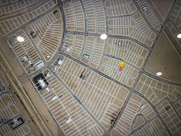 1159 Desert Manor Avenue, Thermal, CA 92274