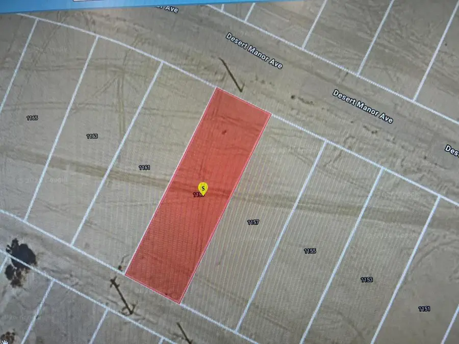 1159 Desert Manor Avenue, Thermal, CA 92274 - #3