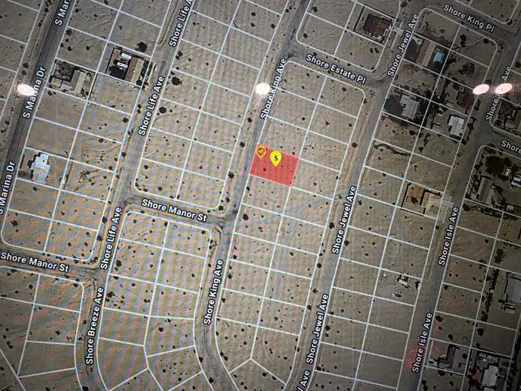 2328 Shore King Avenue, Thermal, CA 92274 - #1