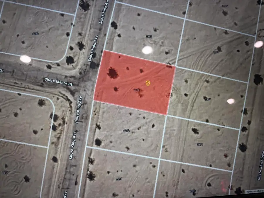 2328 Shore King Avenue, Thermal, CA 92274 - #3