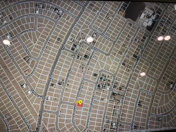 2318 Shore King Avenue, Thermal, CA 92274