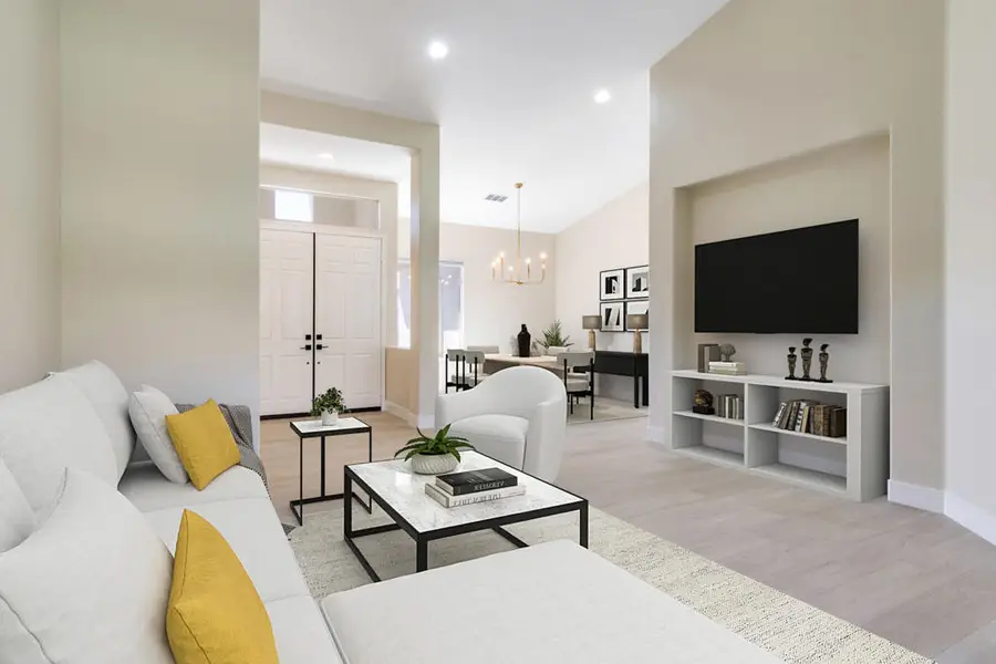 78264 Arbor Glen Road, Palm Desert, CA 92211 - #2