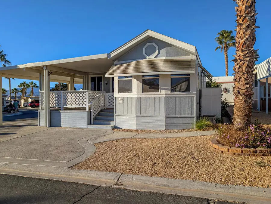 70200 Dillon Road #517, Desert Hot Springs, CA 92241 - #3