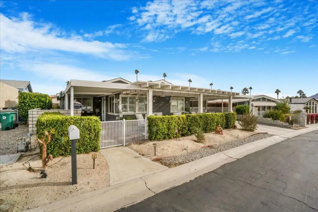 39752 Reche Lane, Palm Desert, CA 92260 - #1