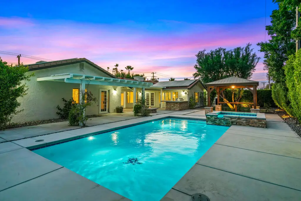 2898 N Sunrise Way, Palm Springs, CA 92262 - #1