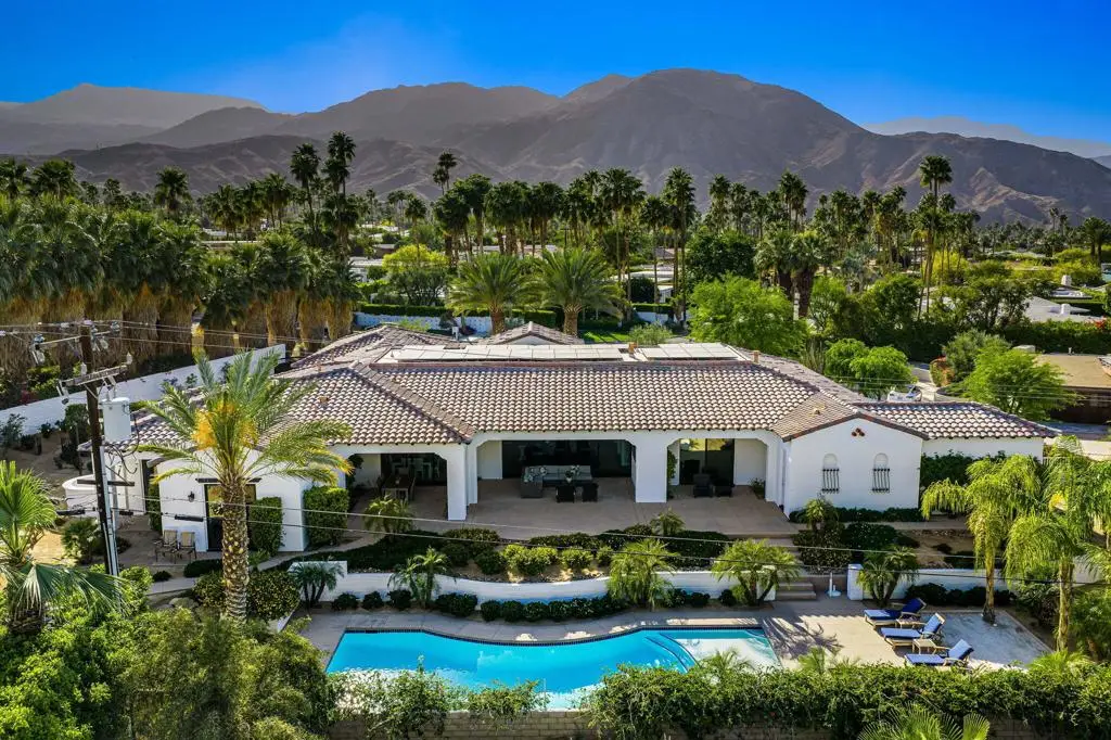 73145 Fiddleneck Lane, Palm Desert, CA 92260 - #1