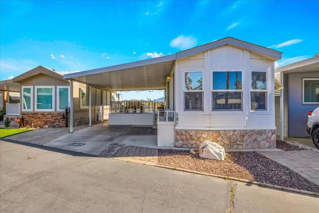69801 Ramon Road #307, Cathedral City, CA 92234 - #1