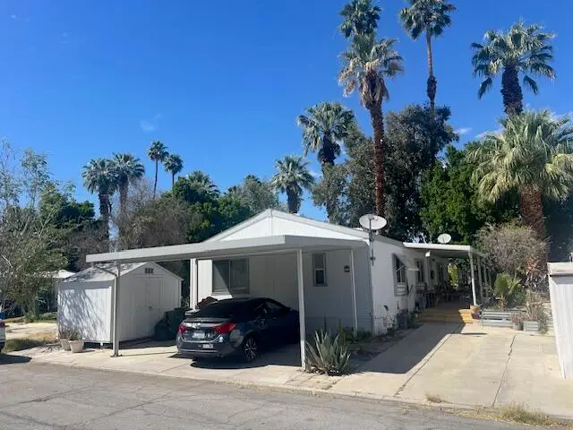 32 Belmont Street, Rancho Mirage, CA 92270 - #1