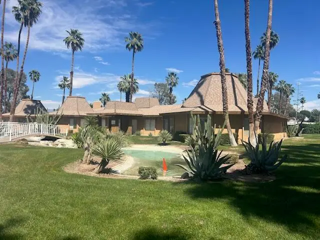 32 Belmont Street, Rancho Mirage, CA 92270 - #3