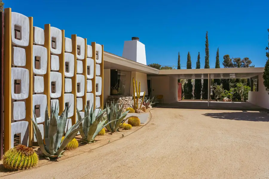 7487 San Remo Trail, Yucca Valley, CA 92284 - #3