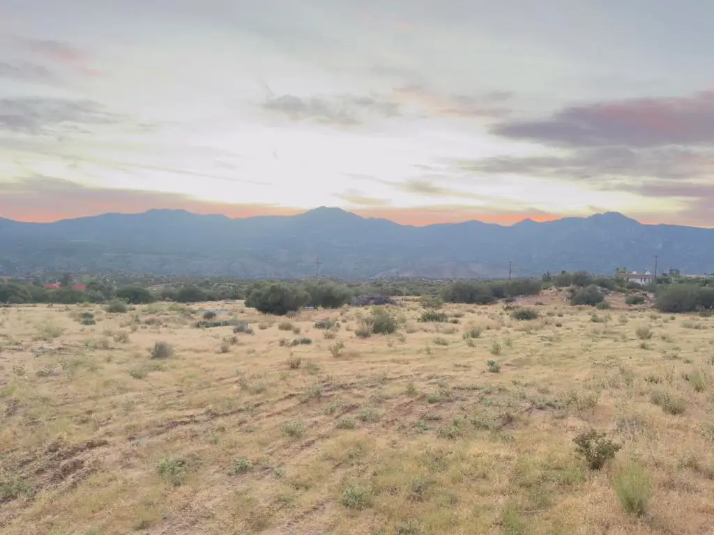 0 Materhorn View, Mountain Center, CA 92561 - #1