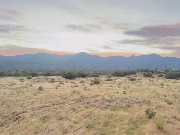 0 Materhorn View, Mountain Center, CA 92561