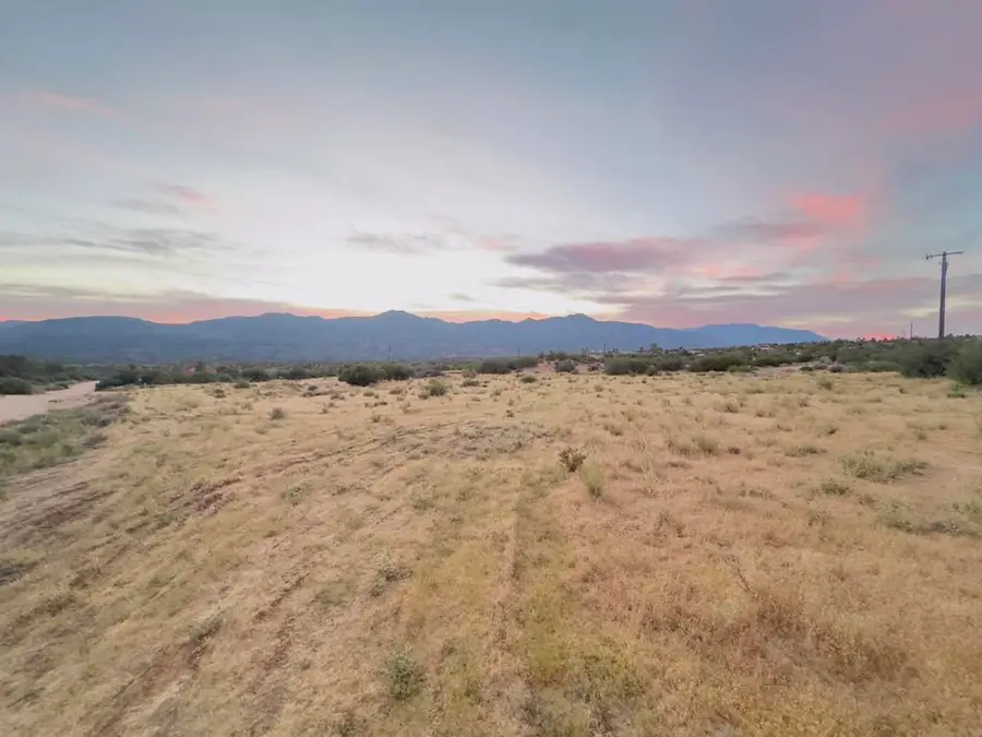 0 Materhorn View, Mountain Center, CA 92561 - #2