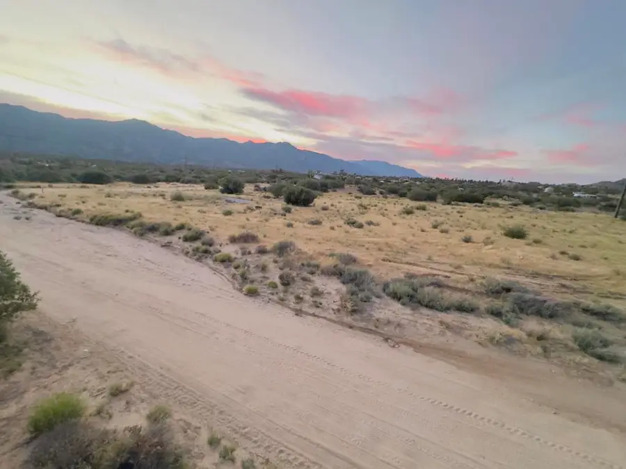 0 Materhorn View, Mountain Center, CA 92561 - #3