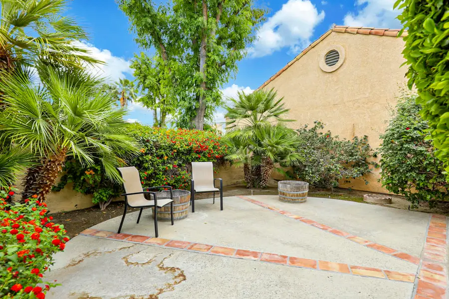 36055 Avenida De Las Montanas #E, Cathedral City, CA 92234 - #3