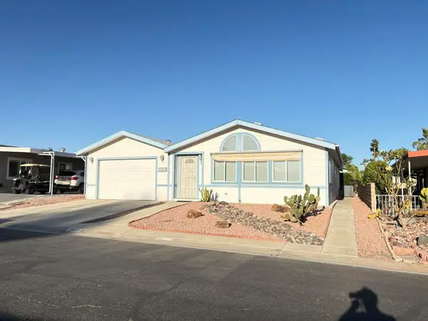 39832 Black Mesa Lane, Palm Desert, CA 92260