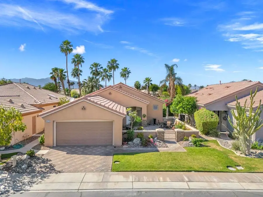 44391 Royal Lytham Drive, Indio, CA 92201 - #2