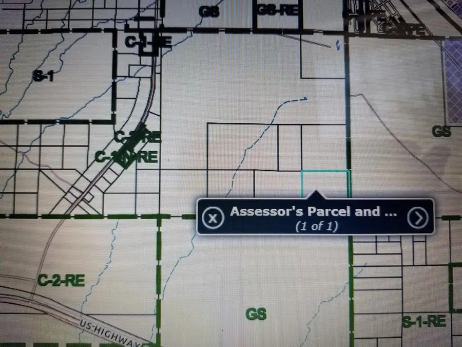 40 E Of Hot Mineral Spa Road, Niland, CA 92257 - #3