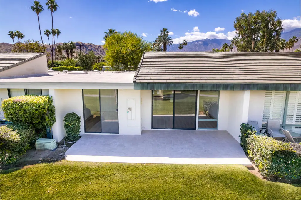 1882 E Sonora Road, Palm Springs, CA 92264 - #1