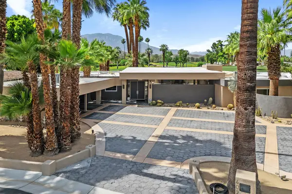 40231 Club View Drive, Rancho Mirage, CA 92270