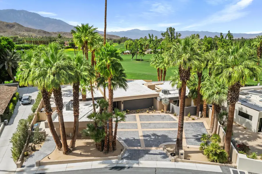 40231 Club View Drive, Rancho Mirage, CA 92270 - #3