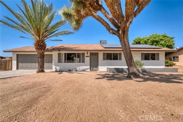 56616 Mountain View Trail, Yucca Valley, CA 92284