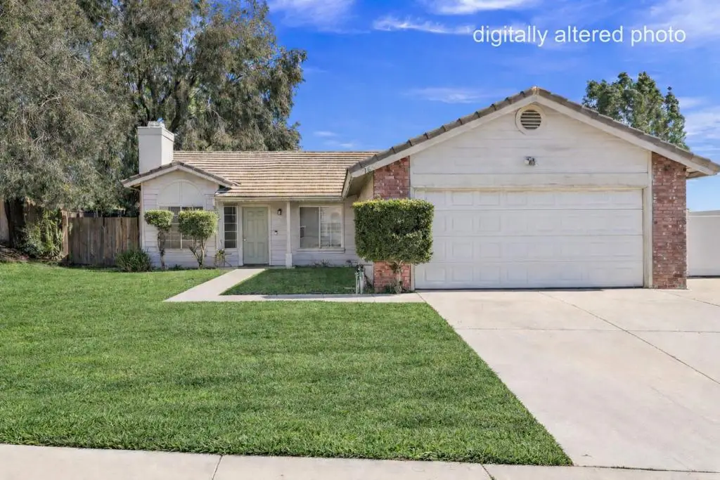 21655 Alcorn Drive, Moreno Valley, CA 92557 - #1