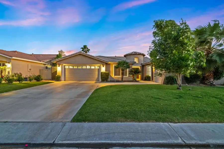 80543 Philadelphia Avenue, Indio, CA 92201 - #3