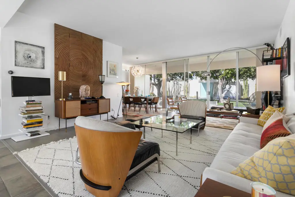 17 Desert Lakes Drive, Palm Springs, CA 92264 - #1