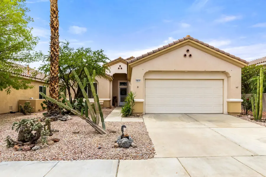 78137 Vinewood Drive, Palm Desert, CA 92211 - #2