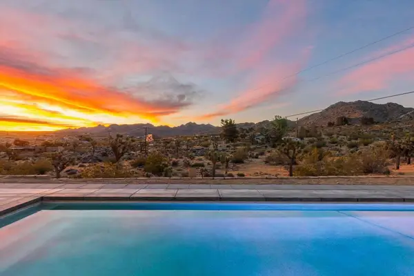 8825 Lilley Road, Joshua Tree, CA 92252