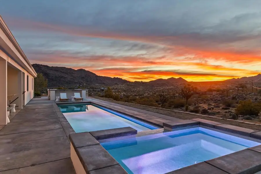 8825 Lilley Road, Joshua Tree, CA 92252 - #3