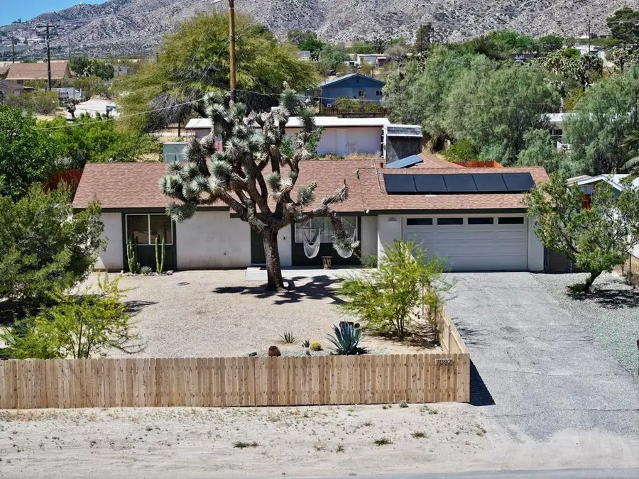7092 Mohawk Trail, Yucca Valley, CA 92284 - #3