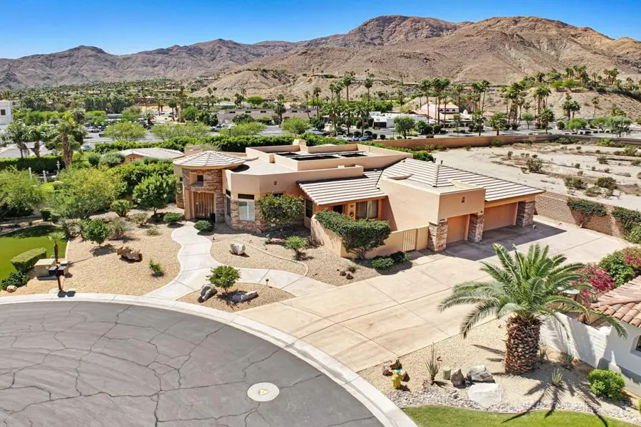 7 Ridgeline Way, Rancho Mirage, CA 92270 - #2