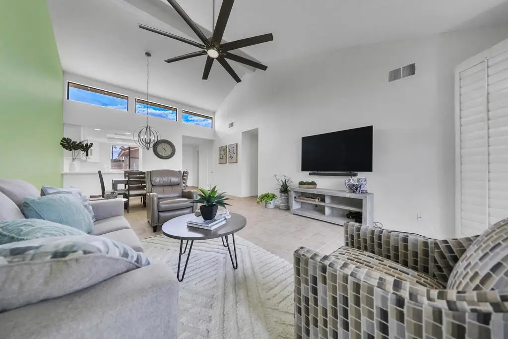 412 S Sierra Madre, Palm Desert, CA 92260 - #1