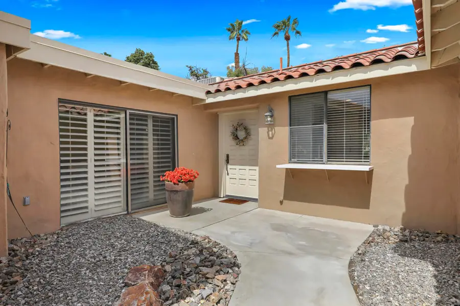 412 S Sierra Madre, Palm Desert, CA 92260 - #2