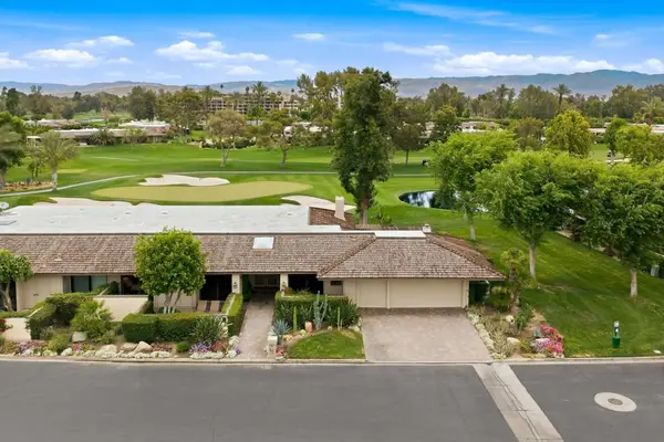 34 Columbia Drive, Rancho Mirage, CA 92270