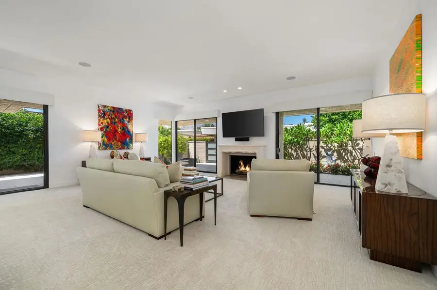 7 Dartmouth Drive, Rancho Mirage, CA 92270 - #3