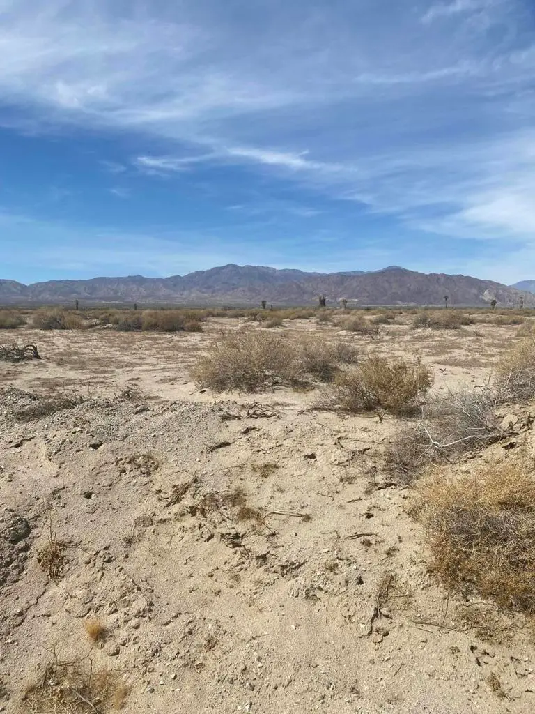 3058 Brent Court, Thermal, CA 92274 - #1