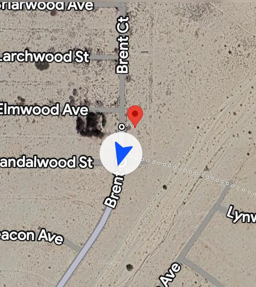 3058 Brent Court, Thermal, CA 92274 - #3