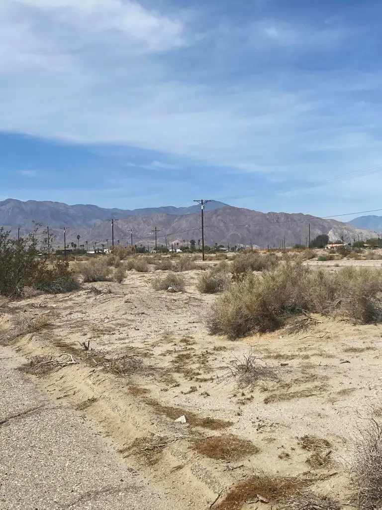 1220 Court Avenue, Thermal, CA 92274 - #2