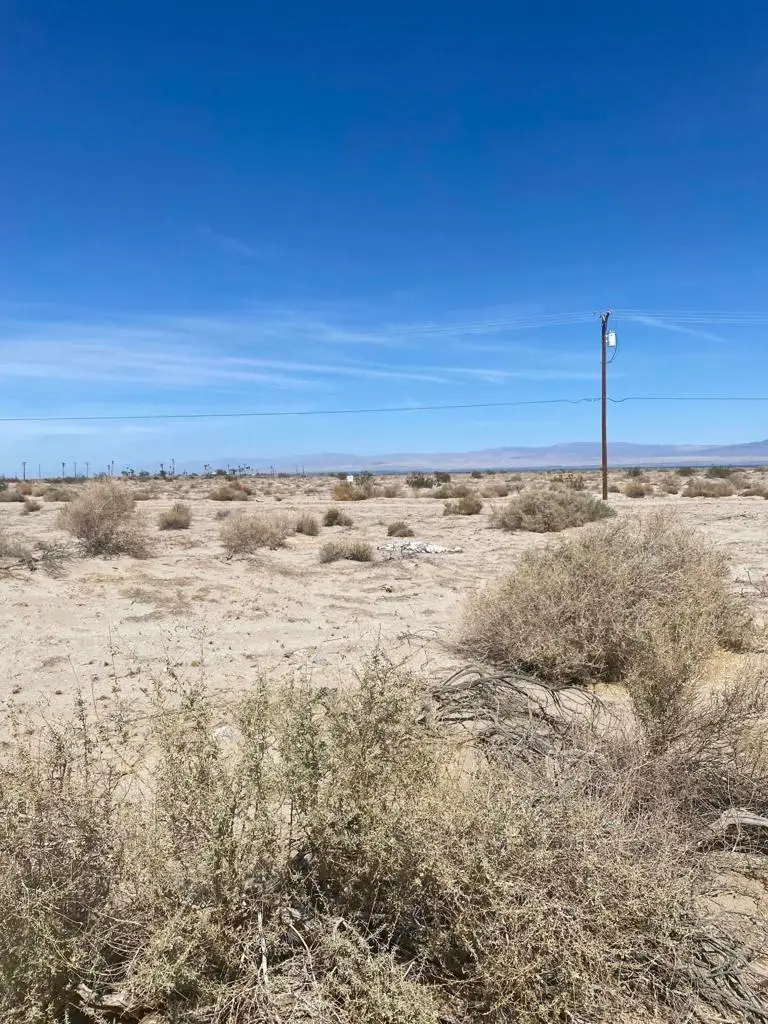 1214 Court Avenue, Thermal, CA 92274 - #2