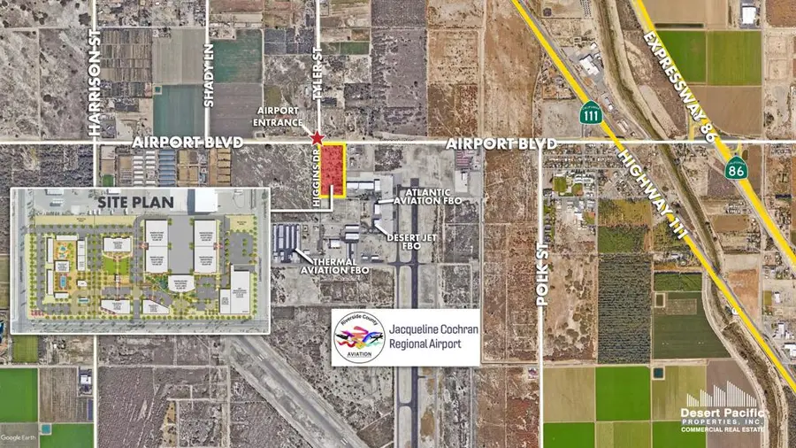 86155 Airport Boulevard, Thermal, CA 92274 - #3