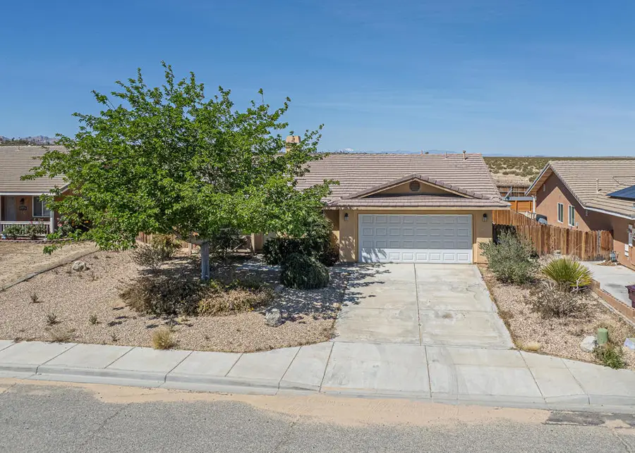 5154 Split Rock Avenue, Twentynine Palms, CA 92277 - #2