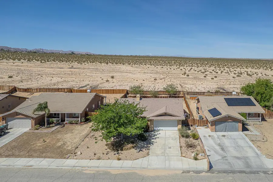 5154 Split Rock Avenue, Twentynine Palms, CA 92277 - #3